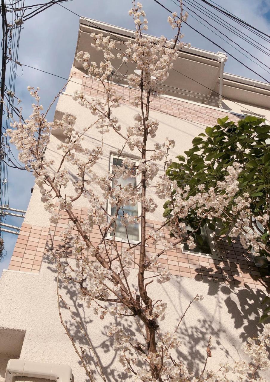 Ryokoheya Hankyukan Osaka Exterior photo